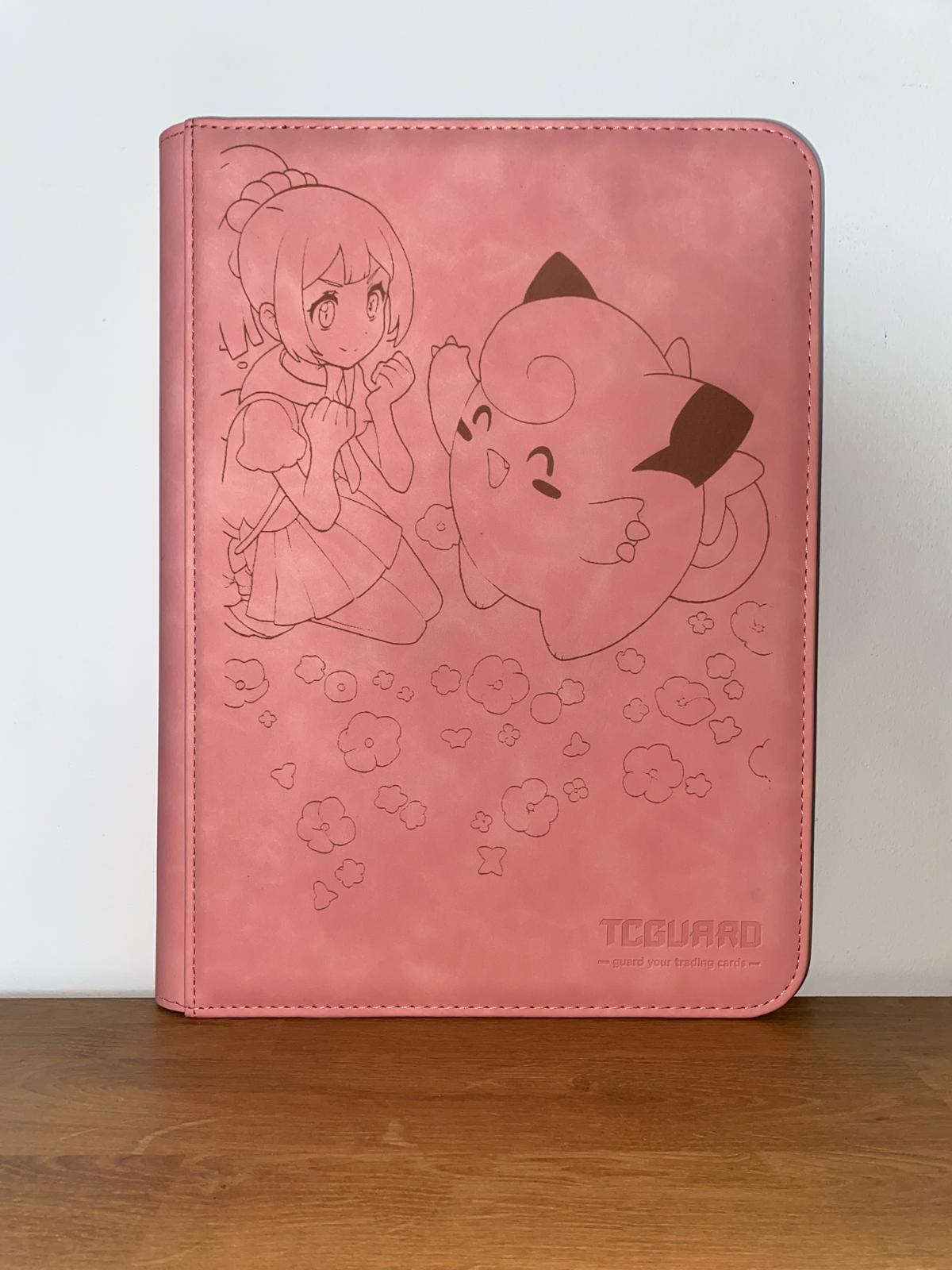 Custom Design